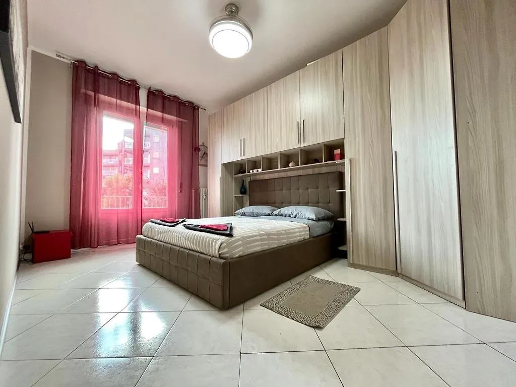 Milan Apartment 0*,  Italy