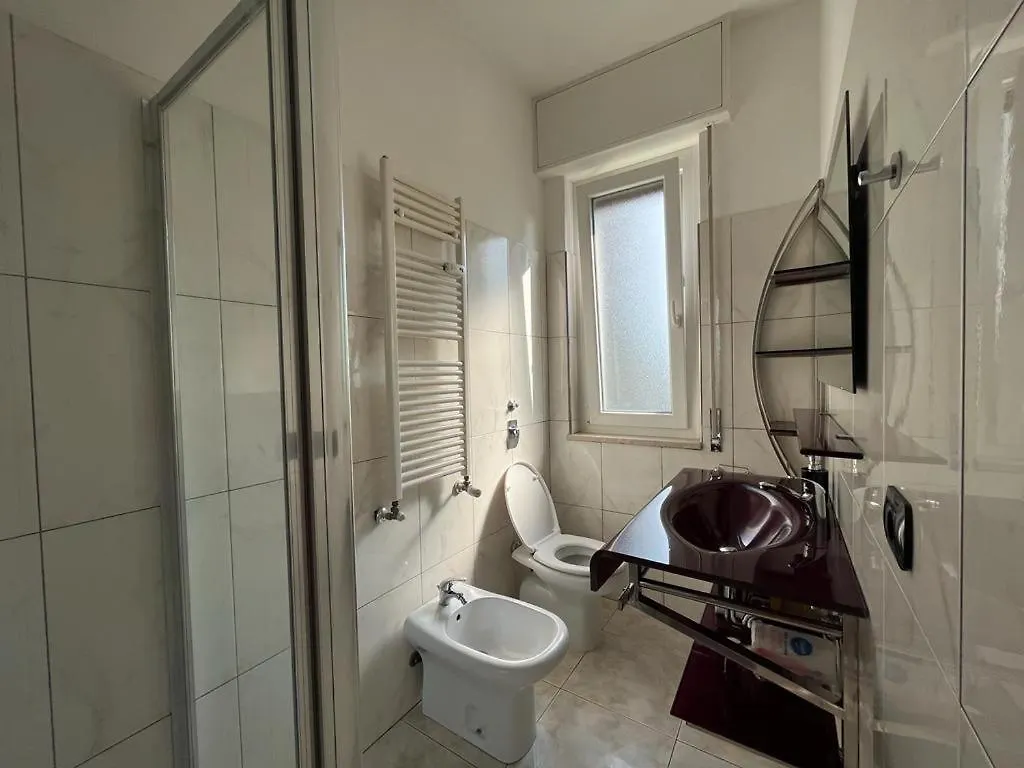 Milan Apartment