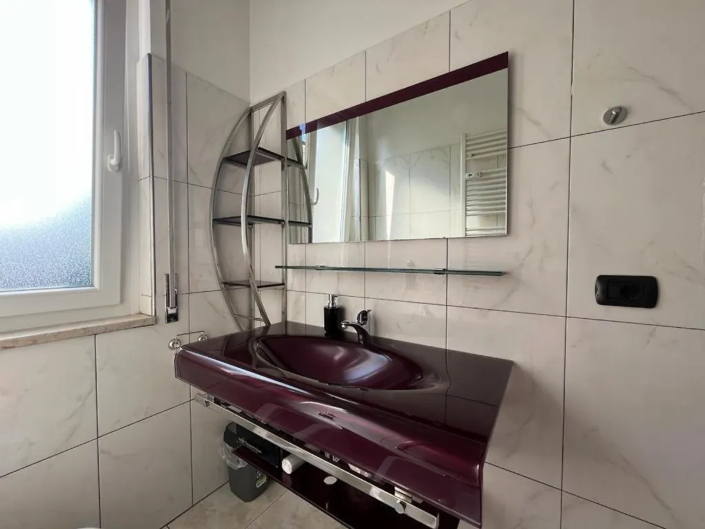 Milan Apartment Italy