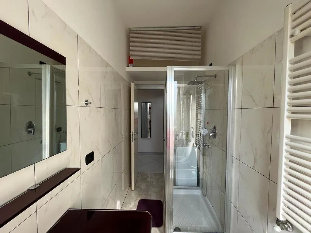 Milan Apartment
